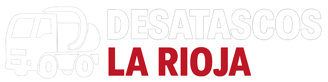 Desatascos La Rioja